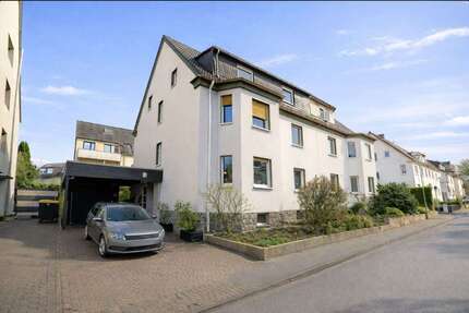 Wohnung zum Mieten in Hagen-Ischeland 650,00 € 100 m²