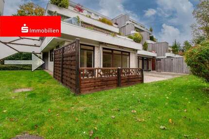 Wohnung zum Kaufen in Eckernförde 275.000,00 € 124.78 m²