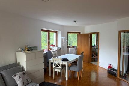 2,5 Zimmerwohnung in Biberach, Mittelberg-Hühnerfeld - Biberach an der Riß