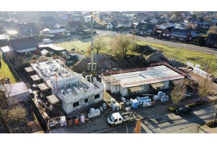 Wohnung zum Kaufen in Neuenkirchen 380.500,00 € 111.14 m²