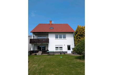 Ruhiges Haus mit tollem Blick im Osterbach - Homberg (Efze)