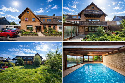 Haus zum Kaufen in Bonn 549.000,00 € 220 m²