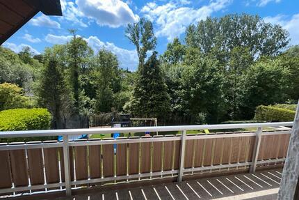 3-Zimmer-Wohnung zu vermieten (93 m²) - Steinheim an der Murr