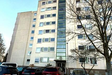 Nähe Leinecenter - 4 Zimmer | Balkon | Aufzug | Keller - Laatzen
