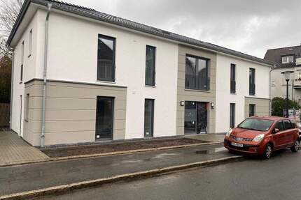 Neubau in Hamm-Osten gute Lage, Bernhard-Ketzlik-Straße 17, 59071 Hamm, EG