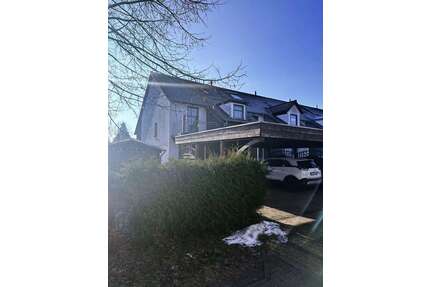 Haus zum Kaufen in Rangsdorf 399.000,00 € 127 m²