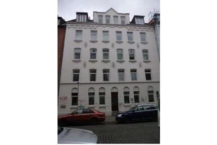 Seltene Möglichkeit - Altbauwohnung Linden-Nord - Hannover Linden-Limmer