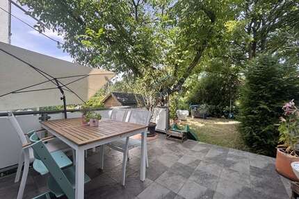 Wohnung zum Kaufen in Darmstadt 399.900,00 € 86.5 m²