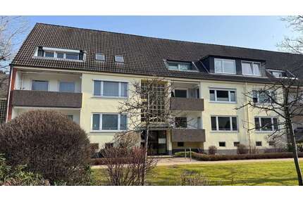 Wohnung zum Kaufen in Neumünster 110.000,00 € 77 m²