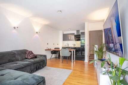 Wohnung zum Mieten in München 1.150,00 € 56 m²