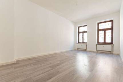 Wohnung zum Mieten in Leipzig Neustadt-Neuschönefeld 730,00 € 78.05 m² - Leipzig / Neustadt-Neuschönefeld