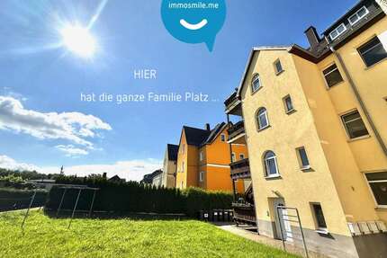 Wohnung zum Kaufen in Hartmannsdorf 110.000,00 € 94.17 m²
