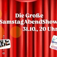 Improneta: Die Große SamstagAbendShow