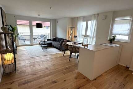 Wohnung zum Kaufen in Deckenpfronn 579.000,00 € 101.21 m²