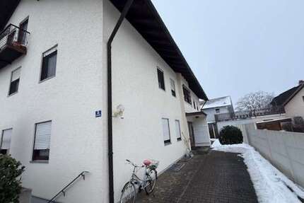 Wohnung zum Kaufen in Marktl 179.000,00 € 59.5 m²