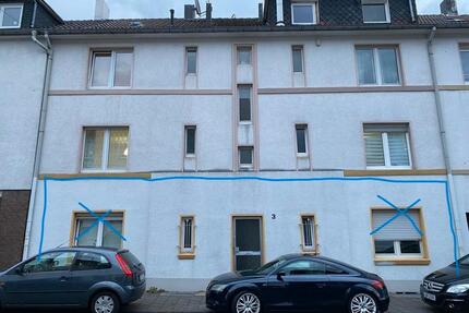 Kapitalanlagepaket | 2 vermietete EG-Wohnungen | stufenlos | RS - Remscheid Remscheid-Süd