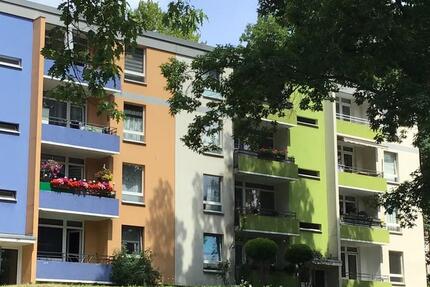 Tolle 3-Raum-Wohnung mit 2 Balkonen! - Essen Stadtbezirk VII