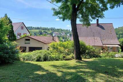 Grundstück zu verkaufen in Vaihingen an der Enz 129.000,00 € 389 m²