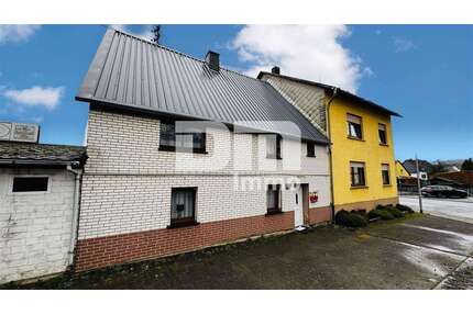 Haus zum Kaufen in Niederroßbach , Westerw 149.000,00 € 220 m²
