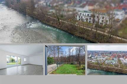 Wohnung zum Kaufen in Landsberg am Lech 530.000,00 € 86 m²