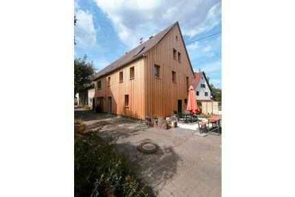 Einfamilienhaus Bauernhaus zu verkaufen - Wüstenrot