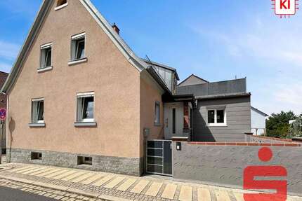 Haus zum Kaufen in Waldbüttelbrunn 260.000,00 € 125 m²