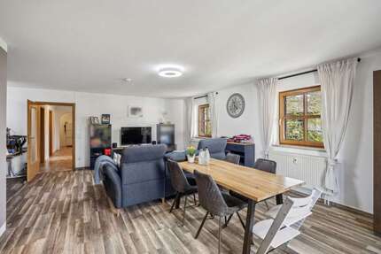 Wohnung zum Kaufen in Riedering 575.000,00 € 99.2 m²