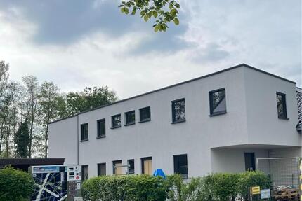 Wohnung mit Küche 2,5 Zimmer 99m2 mit Terrasse und Stellplatz - Wesel Fusternberg