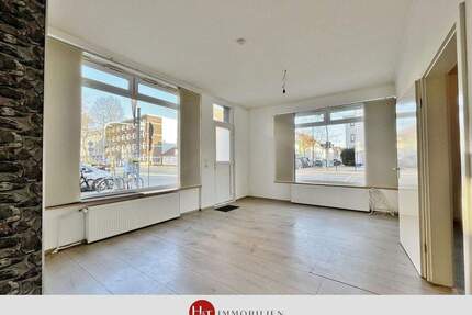 Bremer Neustadt - EG-Wohnung mit Gewerbeoption und Garage! - Bremen