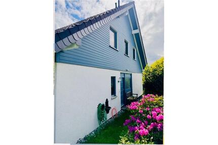 Großzügiges 6-Zimmer-Haus mit Garten & 2 Bädern Linz Roniger Hof - Linz am Rhein