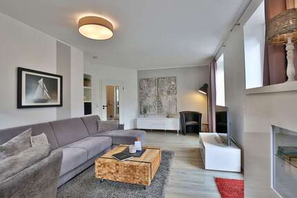 Wohnung zum Kaufen in Wangerooge 480.000,00 € 76.33 m²