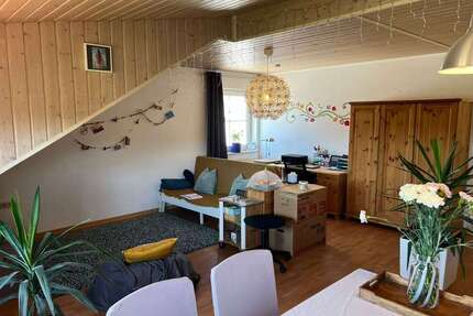 Wohnung zum Kaufen in Eisenberg (Pfalz) Steinborn 135.000,00 € 67 m²