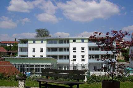 Wohnung zum Mieten in Öpfingen 635,00 € 74.71 m²