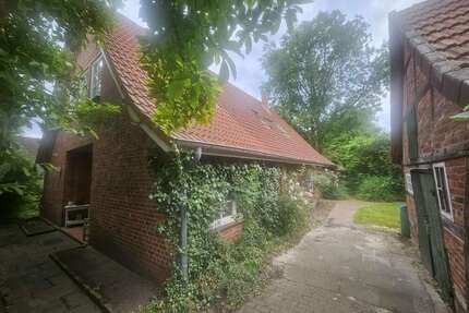 Haus zum Kaufen in Quelkhorn 440.000,00 € 212 m²