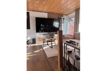 Großzügige 7-Zimmer 180m² Wohnung in Kappel zu vermieten - Kappel-Grafenhausen