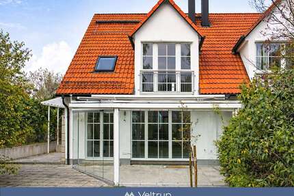 Haus zum Kaufen in Gröbenzell 1.175.000,00 € 161 m²