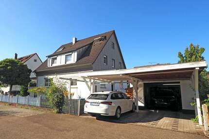 Haus zum Kaufen in Uhingen 699.000,00 € 165 m²