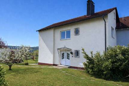 Haus zum Kaufen in Klingenberg am Main 349.000,00 € 139 m²