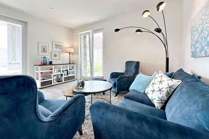 Wohnung zum Kaufen in Schleswig 359.900,00 € 76.5 m²