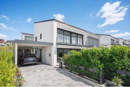 Haus zum Kaufen in Bad Kreuznach 749.000,00 € 154.45 m²