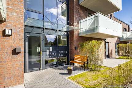 Wohnung zum Mieten in Bönningstedt 1.853,06 € 74.72 m²