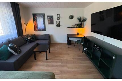 Ferienwohnung Monteurwohnung in Troisdorf mind. 2 Tage