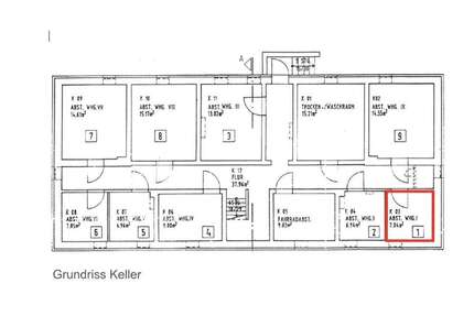 Wohnung zum Kaufen in Boltenhagen 299.000,00 € 69.33 m²