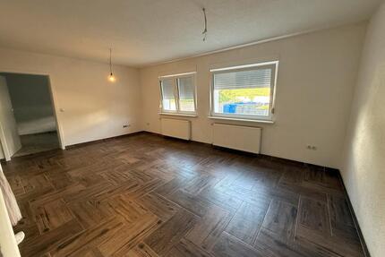 4-Zimmer barrierefreie Wohnung, 84 m², 1. Etage mit Aufzug - Bad Berleburg