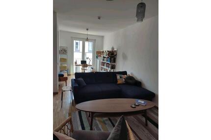 Nachmieter für 2.5 Zimmerwohnung in 10245 - Berlin Friedrichshain-Kreuzberg