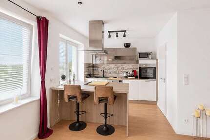 Wohnung zum Kaufen in Weyhe-Leeste 242.000,00 € 60 m²