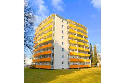 Wohnung zum Kaufen in Germering 449.000,00 € 86.68 m²
