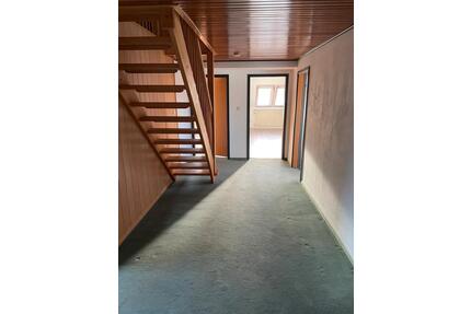 Lichtdurchflutete Wohnung in attraktive Lage in Drochtersen