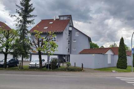 Wohnung zum Kaufen in Spaichingen 370.000,00 € 109.65 m²