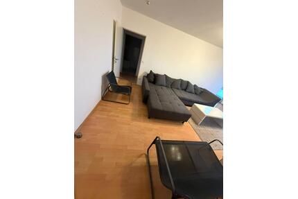 2-Zimmer-Whg 68 m2 mit Balkon in Duisburg –13 Etage,Haustiere OK